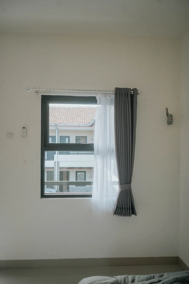 Kamar tipe Suite